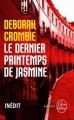 Couverture Le dernier printemps de Jasmine Editions Le Livre de Poche (Policier) 2016