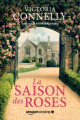 Couverture La saison des roses Editions Amazon Crossing 2017