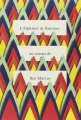 Couverture L'alphabet des flammes Editions du Sous-sol 2014
