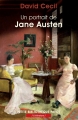 Couverture Un portrait de Jane Austen Editions Payot 2013