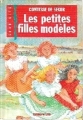 Couverture Les petites filles modèles Editions Lito (Club Lito) 1995