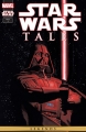 Couverture Star Wars (Legends): Tales (comics), book 01 Editions Marvel 2015