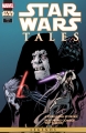Couverture Star Wars (Legends): Tales (comics), book 02 Editions Marvel 2015