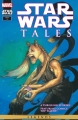 Couverture Star Wars (Legends): Tales (comics), book 03 Editions Marvel 2015