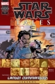 Couverture Star Wars (Legends): Tales (comics), book 05 Editions Marvel 2015
