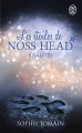 Couverture Les étoiles de Noss Head, tome 2 : Rivalités Editions J'ai Lu 2015