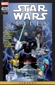 Couverture Star Wars (Legends): Tales (comics), book 08 Editions Marvel 2015