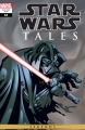 Couverture Star Wars (Legends): Tales (comics), book 12 Editions Marvel 2015