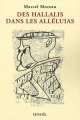 Couverture Des hallalis dans les alléluias Editions Denoël 2009