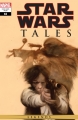 Couverture Star Wars (Legends): Tales (comics), book 16 Editions Marvel 2015