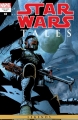 Couverture Star Wars (Legends): Tales (comics), book 18 Editions Marvel 2015