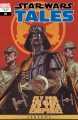 Couverture Star Wars (Legends): Tales (comics), book 21 Editions Marvel 2015