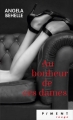 Couverture Au bonheur de ces dames Editions France Loisirs (Piment) 2017