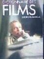 Couverture Dictionnaire des films Editions Seuil 1985