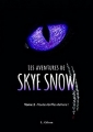 Couverture Les aventures de Skye Snow, tome 2 : Toutes Griffes dehors ! Editions Autoédité 2017