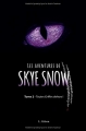 Couverture Les aventures de Skye Snow, tome 2 : Toutes Griffes dehors ! Editions Autoédité 2017