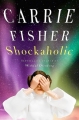 Couverture Shockaholic Editions Simon & Schuster 2012
