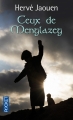Couverture Ceux de Menglazeg Editions Pocket 2013