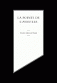 Couverture La pointe de l'aiguille - Nouvelle inachevée... Editions Louison 2017