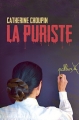 Couverture La puriste Editions Autoédité 2016