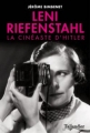 Couverture Leni Riefenstahl : La cinéaste d'Hitler Editions Tallandier 2015