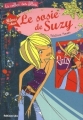 Couverture Le Sosie de Suzy Editions Lito 2007