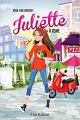 Couverture Juliette (roman, Brasset), tome 07 : Juliette à Rome Editions Hurtubise 2017