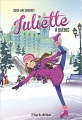 Couverture Juliette (roman, Brasset), tome 06 : Juliette à Québec Editions Hurtubise 2016