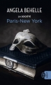 Couverture La société, tome 10 : Paris-New York Editions J'ai Lu 2017