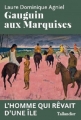 Couverture Gauguin aux Marquises Editions Tallandier 2016