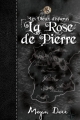 Couverture Les Dieux Disparus, tome 3 : la Rose de Pierre Editions Reines-Beaux 2015