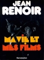 Couverture Ma vie et mes films Editions Flammarion 1974
