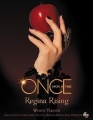 Couverture Once Upon A Time, tome 3 : Regina Rising Editions Titan Books 2017