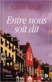 Couverture Entre nous soit dit Editions Les Presses de la Cité 2005