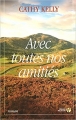 Couverture Avec toutes nos amitiés Editions Les Presses de la Cité 2004