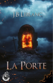 Couverture La Porte Editions L'ivre-book 2017