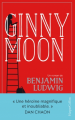 Couverture Ginny Moon Editions HarperCollins 2017