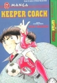 Couverture Keeper Coach Editions J'ai Lu (Manga) 2004