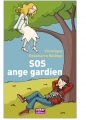 Couverture SOS Ange Gardien Editions Oskar (Jeunesse) 2012
