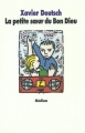 Couverture La petite soeur du bon dieu Editions L'École des loisirs 1995