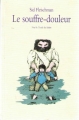 Couverture Le souffre - douleur Editions L'École des loisirs 1987