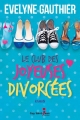 Couverture Le club des joyeuses divorcées Editions Guy Saint-Jean 2017