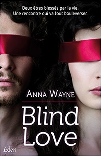 blind love serie