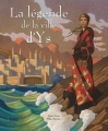 Couverture La légende de la ville d'Ys Editions Milan (Jeunesse) 2003