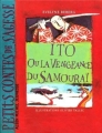 Couverture Ito ou la vengeance du Samouraï Editions Albin Michel (Jeunesse) 2001