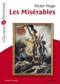 Couverture Les Misérables, abrégé Editions Magnard (Classiques & Patrimoine) 2013
