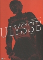 Couverture Ulysse, intégrale Editions EP 2009