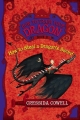 Couverture Harold et les dragons, tome 08 : Comment dérober l'épée d'un dragon Editions Little, Brown and Company 2013