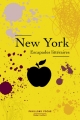 Couverture New-York - Escapades littéraires Editions Robert Laffont (Pavillons poche) 2017