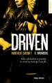 Couverture Driven, tome 7 : Hard Beat Editions Hugo & Cie (New romance) 2017